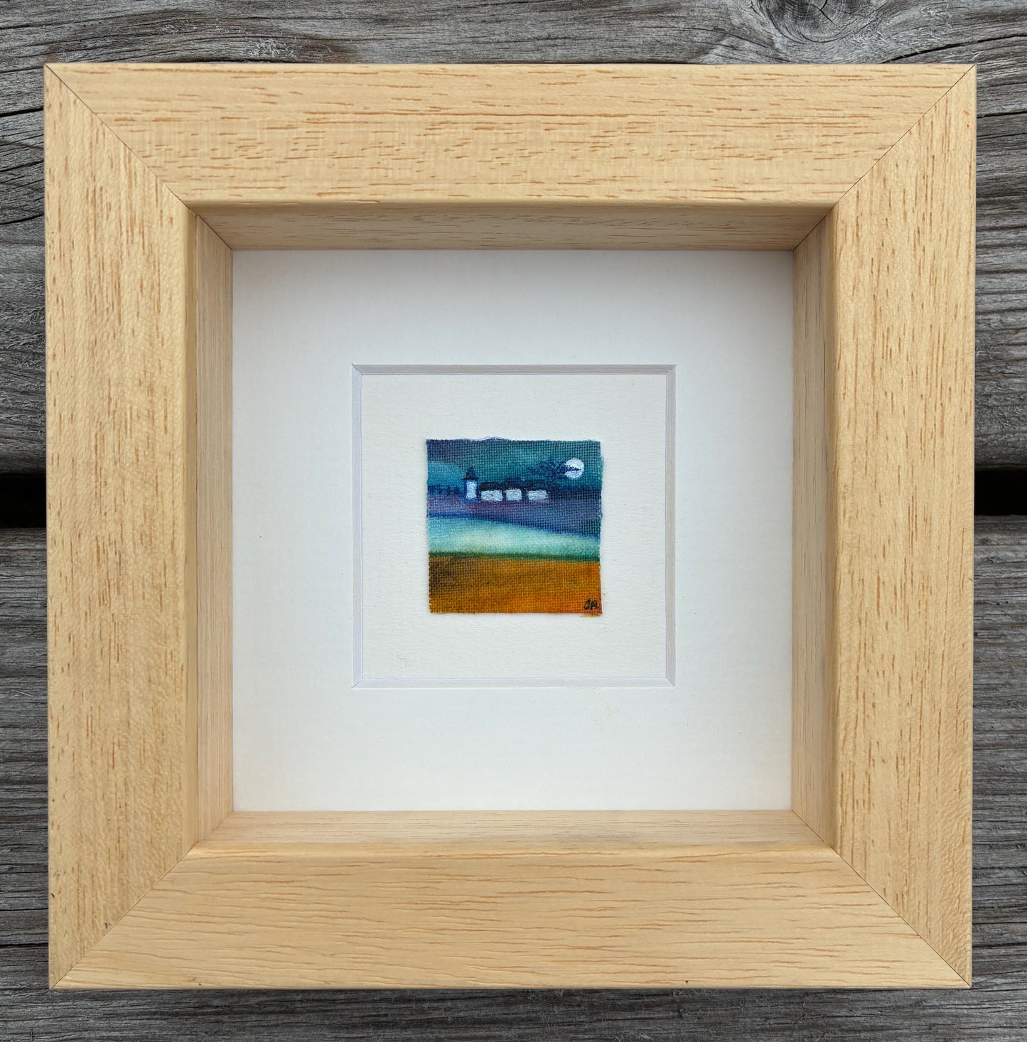 Mini 130 x 130 x 30mm