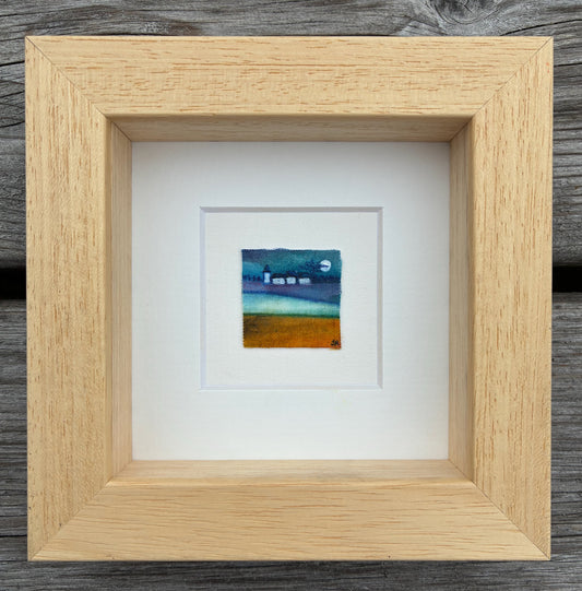 Mini 130 x 130 x 30mm