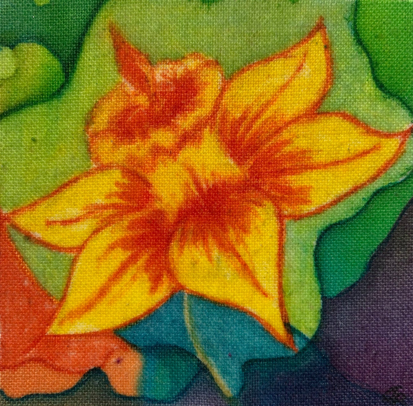 Mini Batik Daff 1
