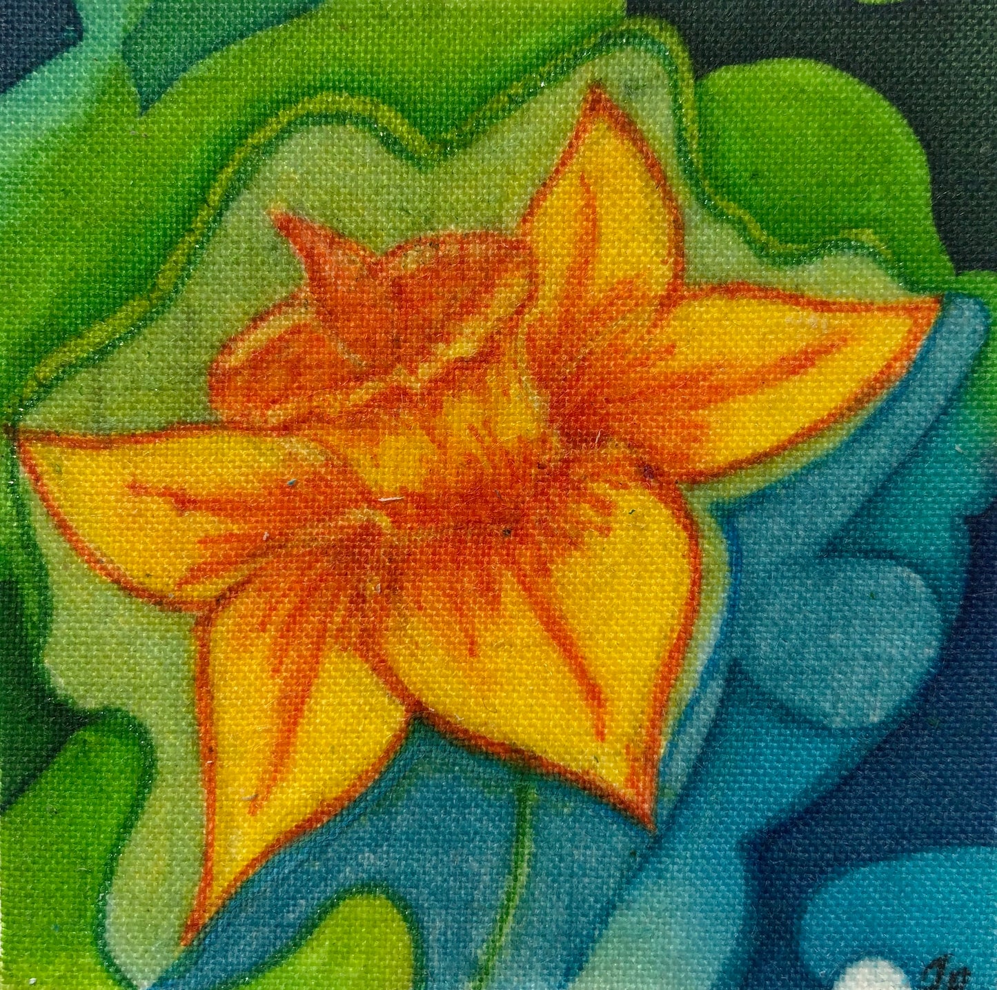 Mini Batik Daff 2