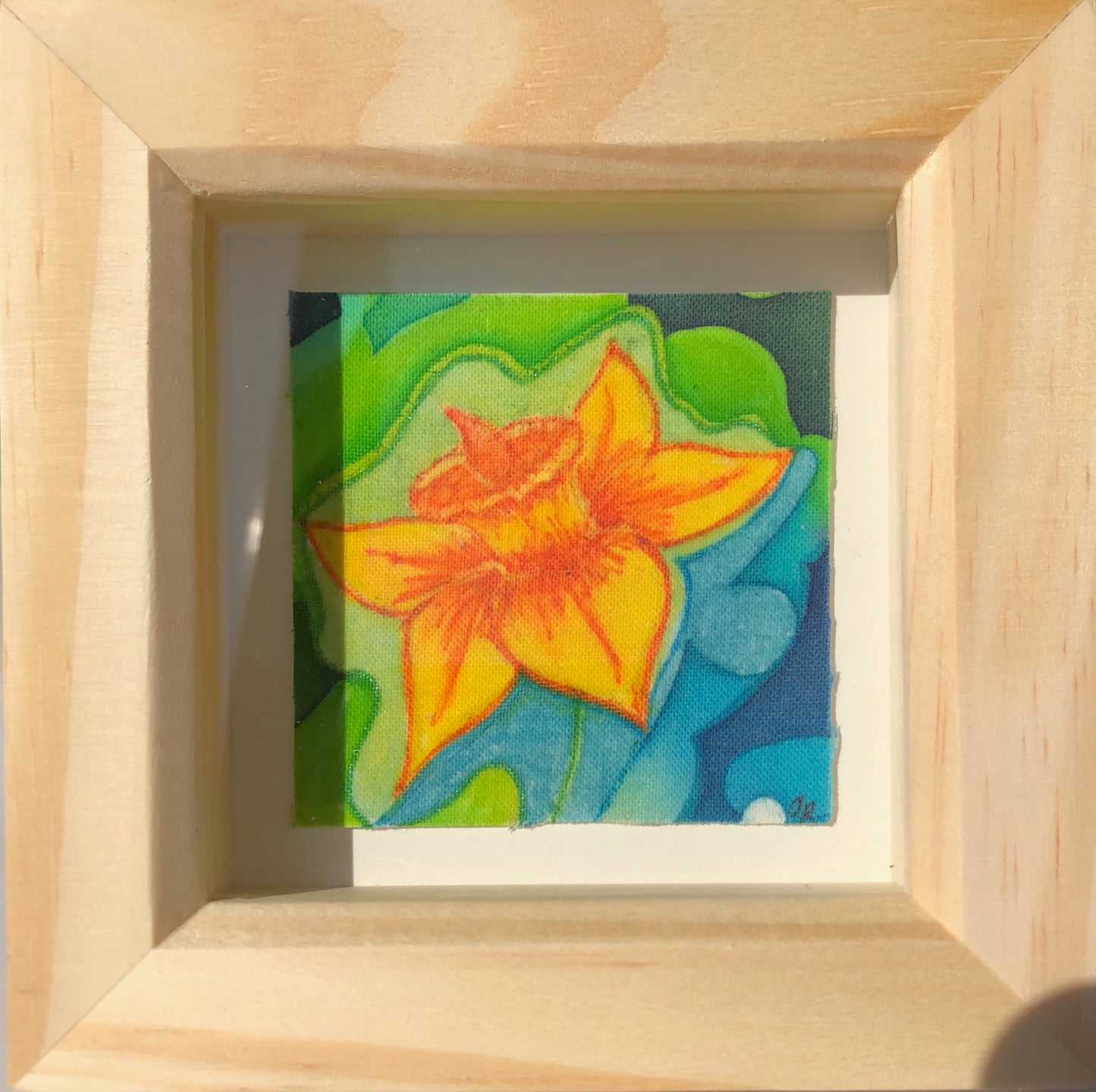 Mini Batik Daff 2