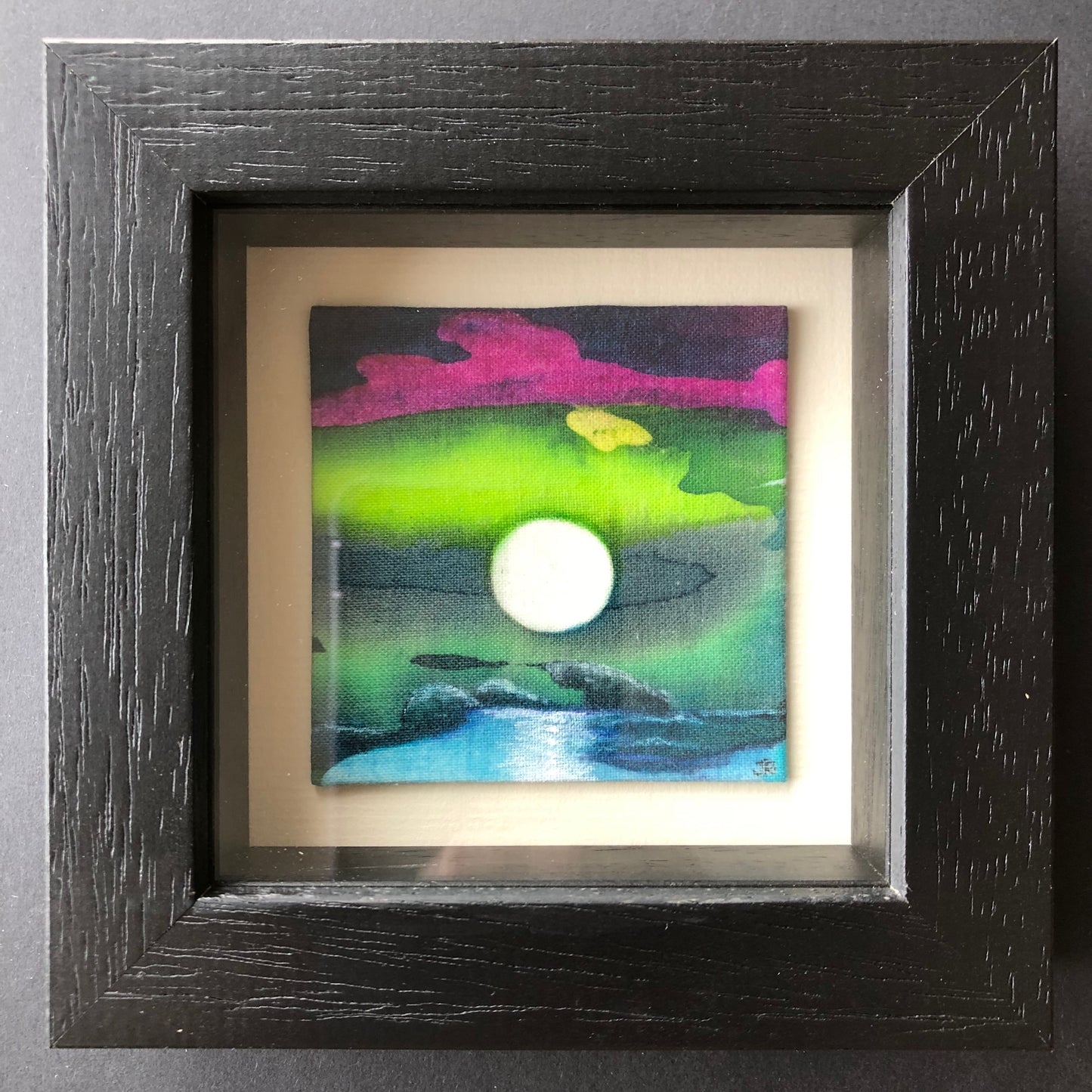 SOLD