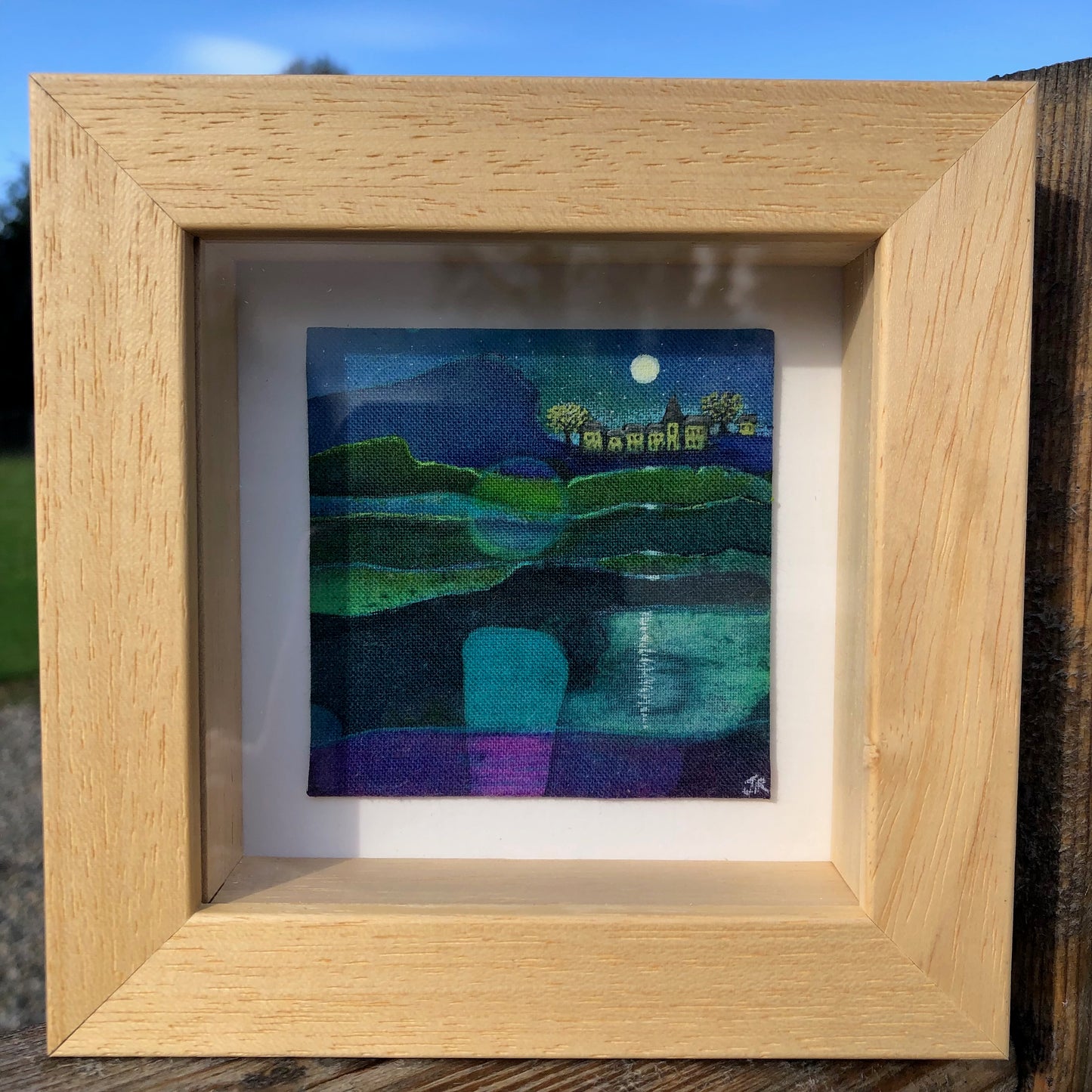 SOLD