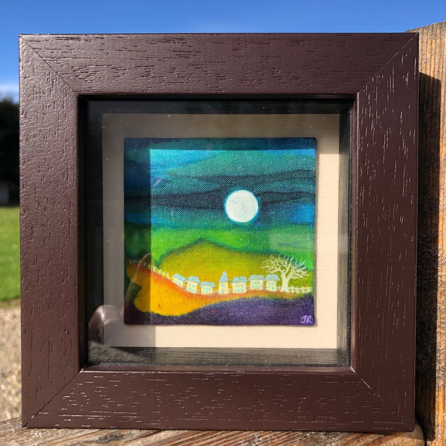 SOLD