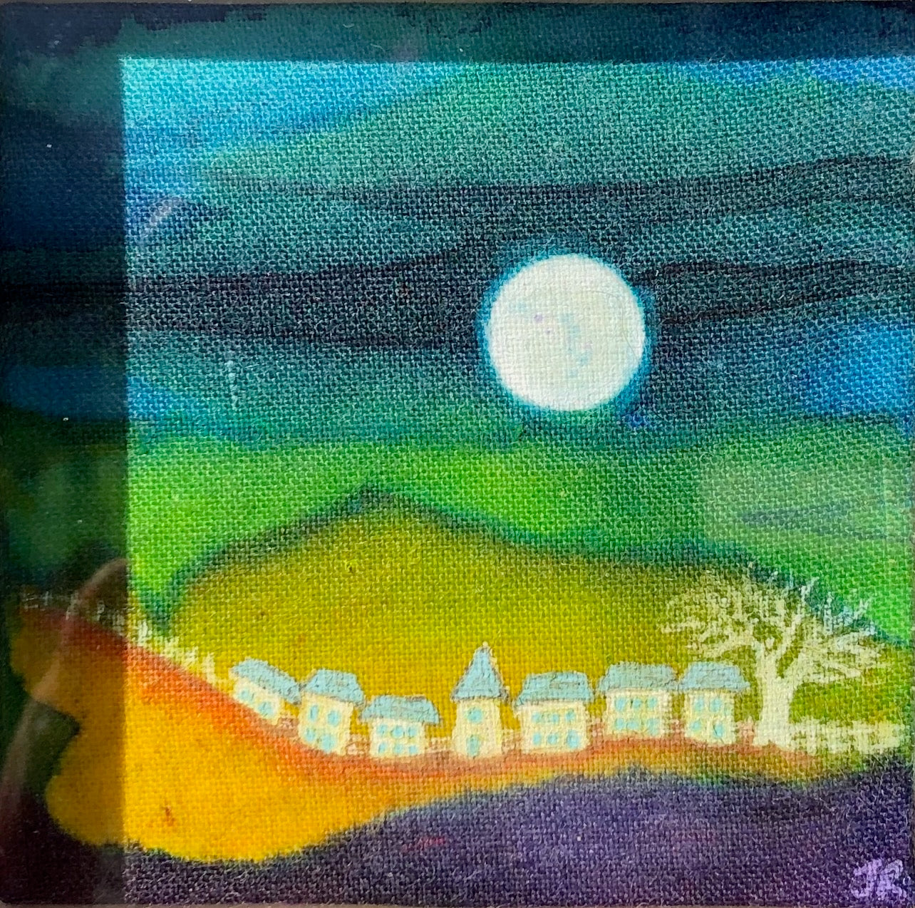 SOLD
