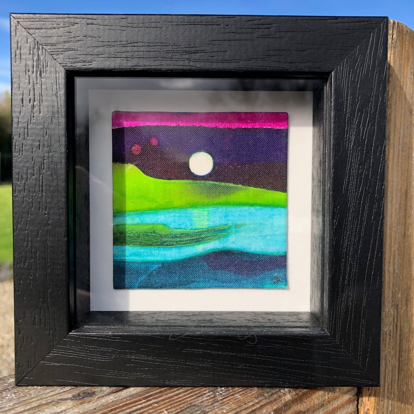 SOLD