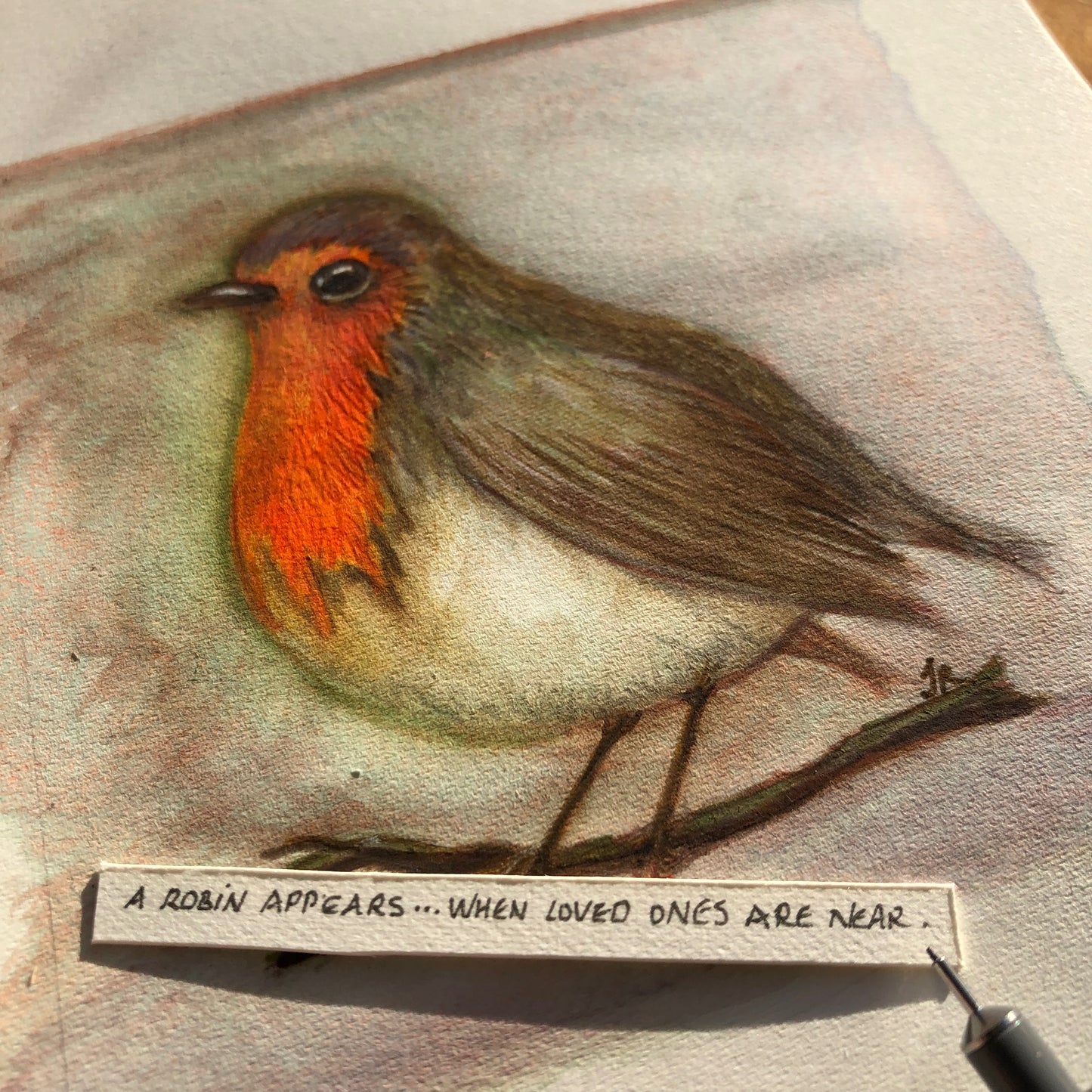 Robins