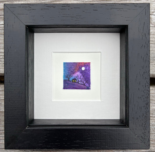 Mini 130 x 130 x 30mm