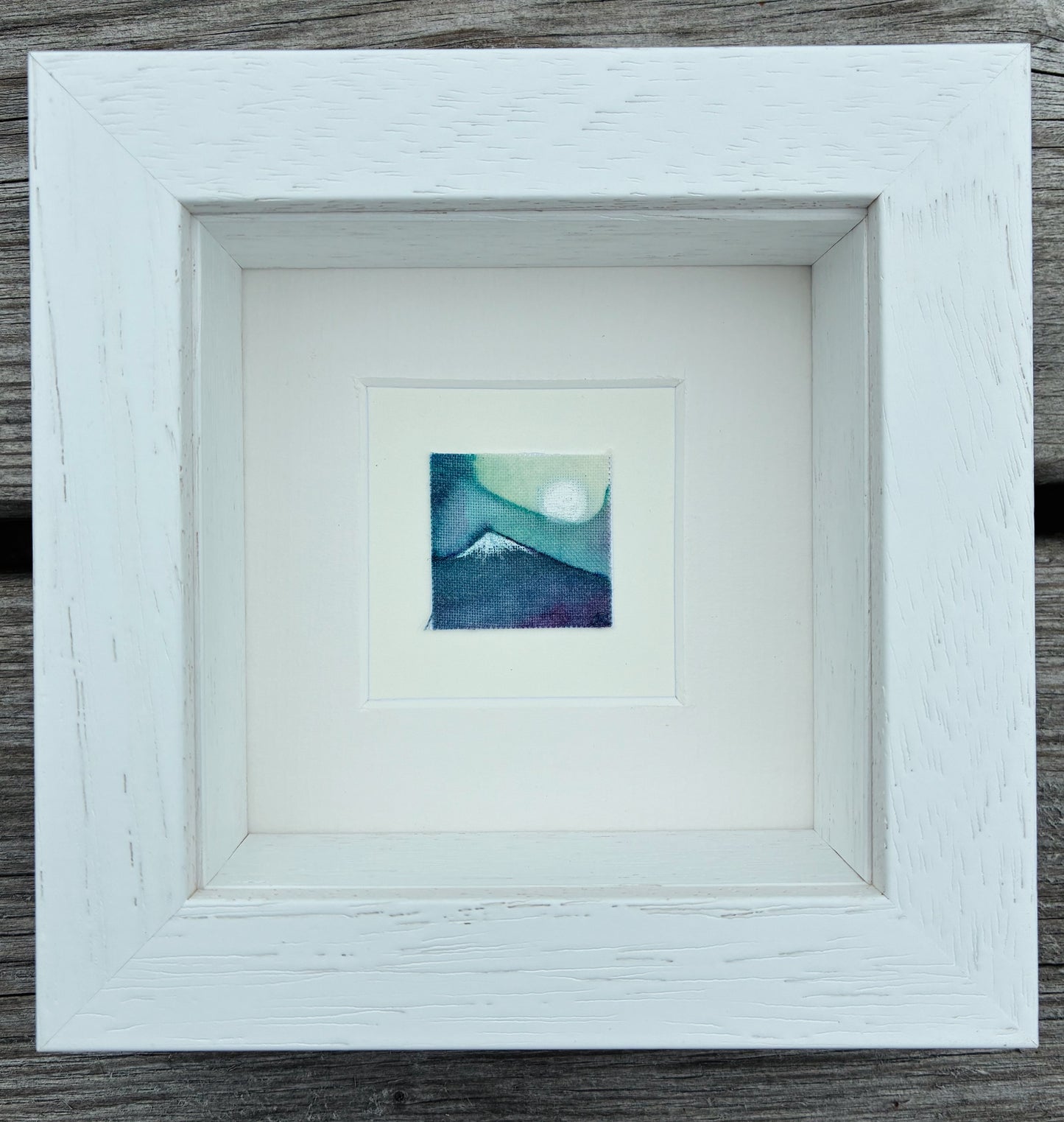 Mini 130 x 130 x 30mm