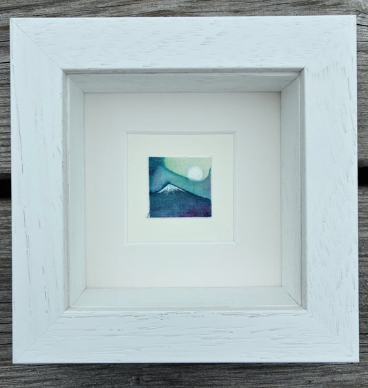 Mini 130 x 130 x 30mm