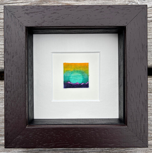 Mini 130 x 130 x 30mm