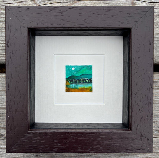 Mini 130 x 130 x 30mm