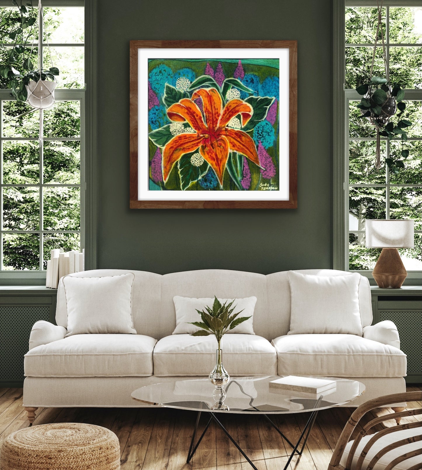 Limited Batik Prints