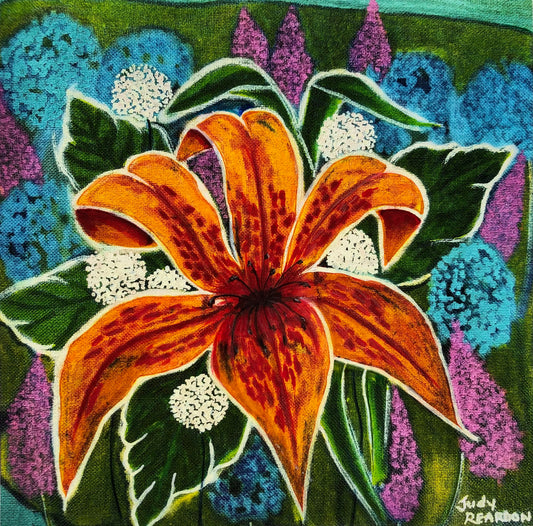 Limited Batik Prints