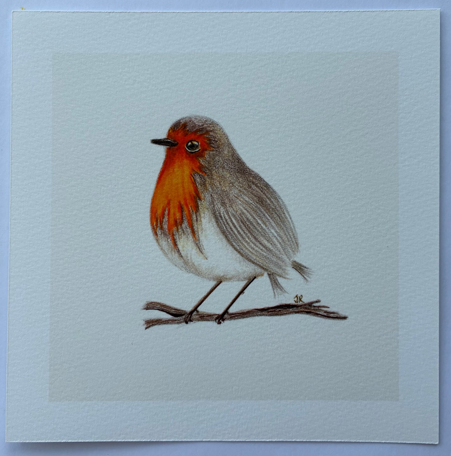 Limited Edition Fine art print