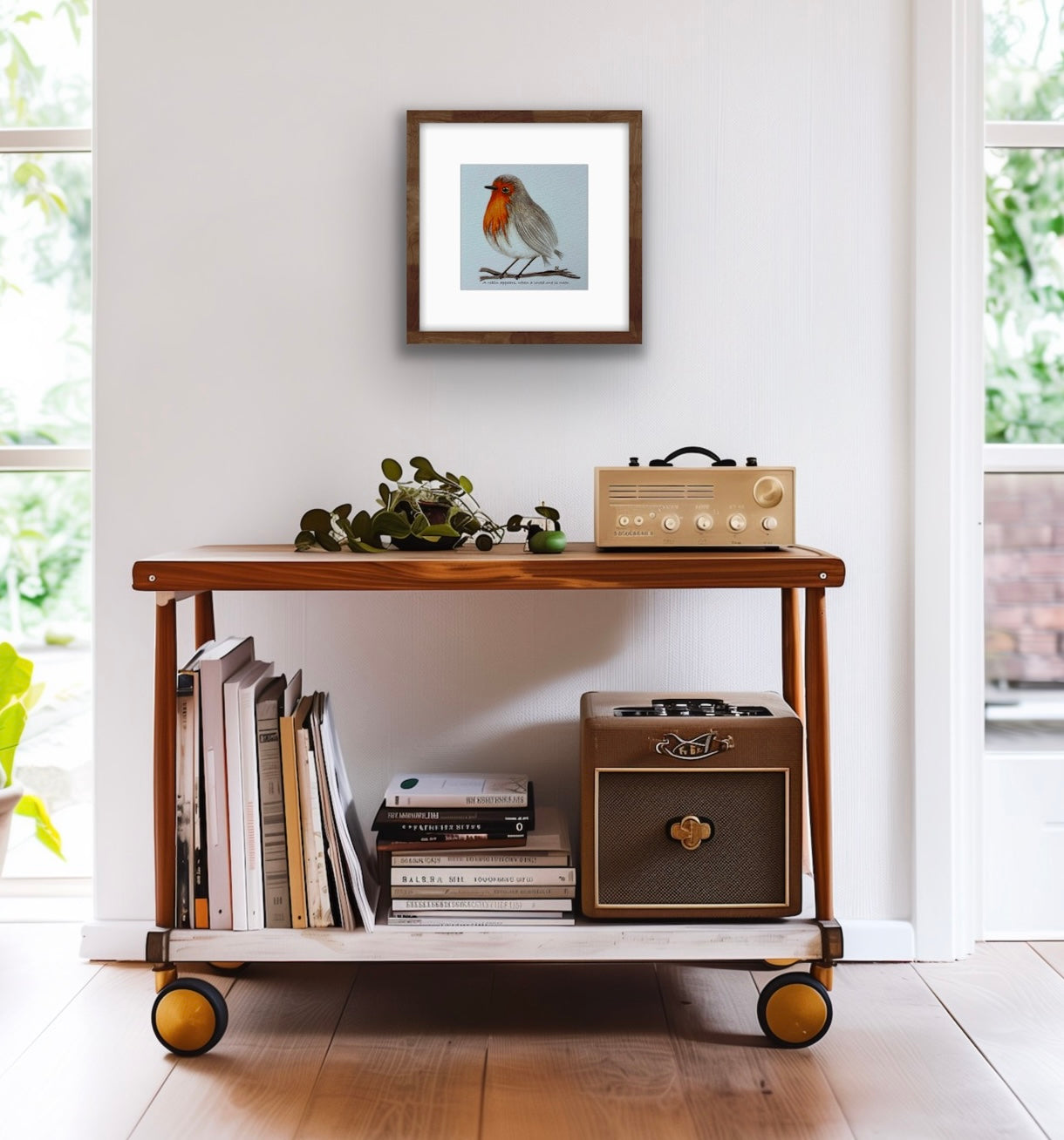 Limited Edition Fine art print